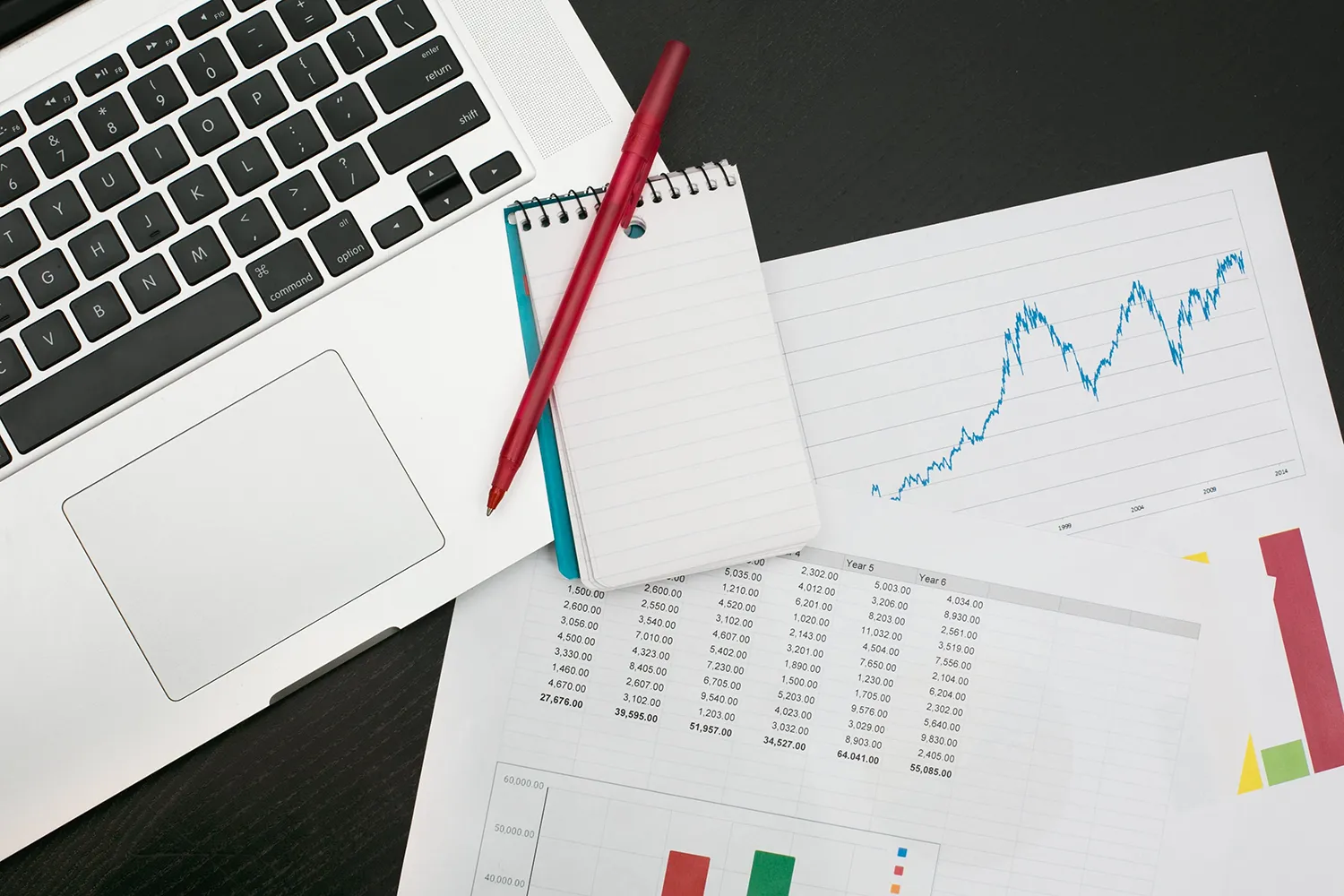 Le saviez-vous ? Le principe d’équilibre, pilier de votre gestion d’entreprise